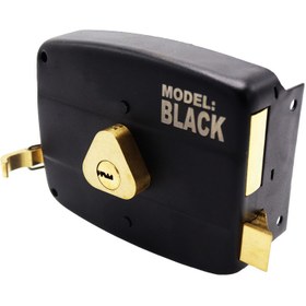 تصویر قفل حیاطی مدل YPSCH411 