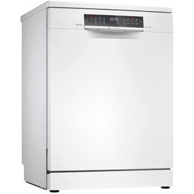 تصویر ماشین ظرفشویی بوش مدل SMS6HMW76Q BOSCH DISHWASHER SERIE 6 SMS6HMW76Q