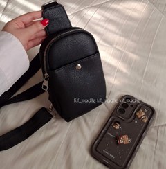 تصویر بادی بگ 