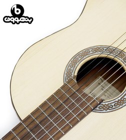 تصویر گیتار دوریس D3 