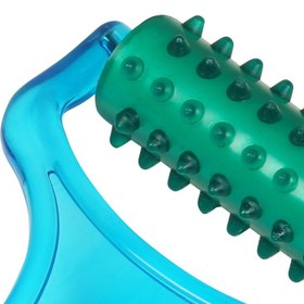 تصویر ماساژور بدن تن زیب مدل بادی Tanzib Body Massager