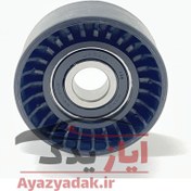 تصویر پولی غلطک بلبرینگ تسمه دینام لیفان ایکس x60 