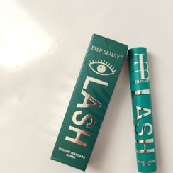 تصویر ریمل سبز اور بیوتی حجم ۱۴ میل مدل Volume 