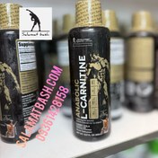 تصویر ال کارنیتین مایع کوین ۳۰۰۰ میلی‌گرم وزن ۴۵۰ گرم 