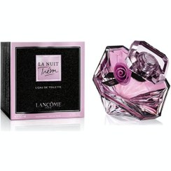 تصویر عطر لانکوم لانويت ترزور | Lancome La Nuit Tresor 