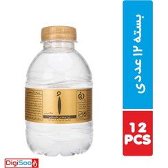 تصویر آب معدنی اُ ۲۰۰ سی سی بسته ۱۲ عددی 