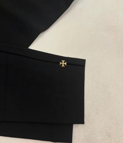 تصویر لگ مشکی جذب - 4 