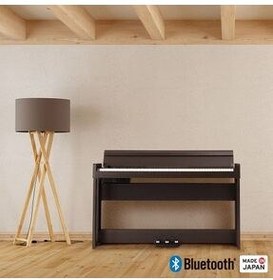 تصویر پیانو C1AIR BR اورجینال KORG 