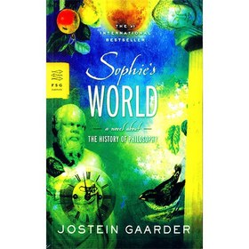 تصویر Sophies World Sophies World