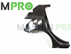 تصویر گلگیر عقب راست رنو استپ وی 