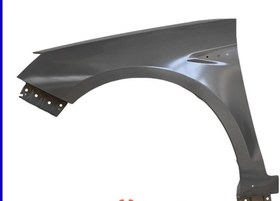 تصویر گلگیر جلو چپ ریسپکت 