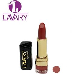 تصویر رژ جامد لاواری – رژ لب با ماندگاری بالا، رایحه عالی و طراحی لاکچری –10گرم 