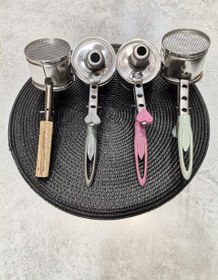 تصویر عنبرنسا دودکن 