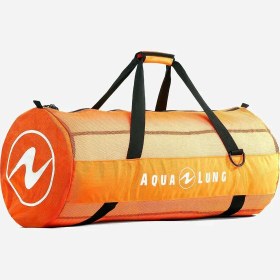 تصویر مش بگ Aqualung Adventurer Mesh Duffle Bag 