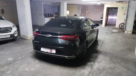 تصویر چری آریزو 6 مدل 1400 ا اکسلنت اکسلنت