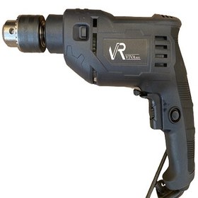 تصویر دریل چکشی ویوارکس مدل VR7513-ID VIVAREX VR7513-ID IMPACT DRILL