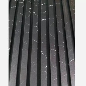 تصویر دیوارپوش ترمووال MDF پشت فوم دار طرح ماربل کد ۱۷۲۳ 
