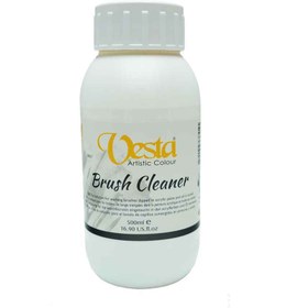 تصویر مایع قلم شور500میل وستا 