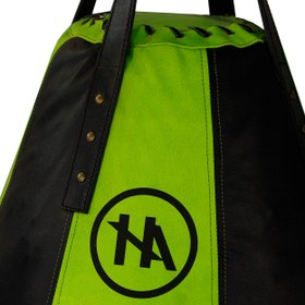 تصویر کیسه بوکس مدل Teardrop کد ha001 