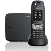 تصویر گوشی تلفن بی سیم گیگاست مدل E630 Gigaset E630 Wireless Phone