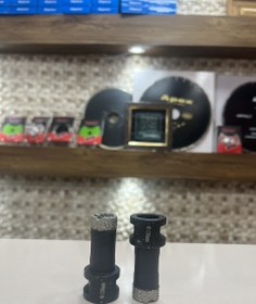 تصویر گرد بر پرسلان ۲۰ اپکس 