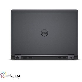تصویر لپ تاپ استوک دل Latitude E5470 | 8GB RAM | 256GB SSD | i7 ا Laptop Dell Latitude E5470 Laptop Dell Latitude E5470