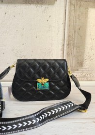 تصویر کیف دوشی وارداتی 