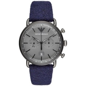 Emporio armani sale watch models