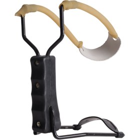 تصویر تیر و کمان دستی مدل CH-87 کد 541 