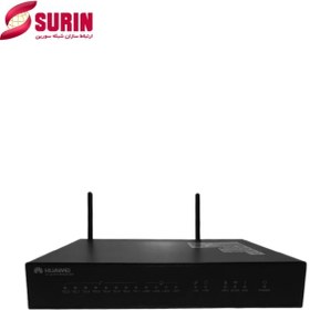 تصویر مودم روتر فیبر نوری بی‌سیم گیگابیت هوآوی مدل MA5675M Huawei MA5675M Wi-Fi Gigabit Fiber Optic Modem Router