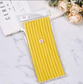 تصویر بیگودی فومی مفتول دار سایز ۱۵ میلیمتر 