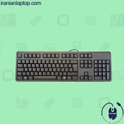 تصویر کیبورد سیمی دل اورجینال Dell sk8120 