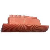 تصویر شابلون طرح چوب 1601 