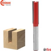 تصویر شیارزن دامار CNC مدل DM000806B 