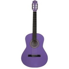 تصویر گیتار کلاسیک آوا مدل S20-P 