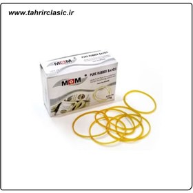 تصویر کش پول 50 گرمی MGM 