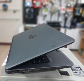 تصویر لپ تاپ HP 640 G1 لپ تاپ دانش آموزی و دانشجویی CPU :I5-RAM:16HARD: 256 SSD VGA: INTEL HD 2G - 8 گیگ / 500 گیگ HDD HP ProBook 640 G1 Stock 14in HD Anti-Glare Notebook Laptop, Intel Core I5-4200M Up to 3.1GHz, 8GB RAM, 500GB HDD, Windows 10 Professional (Renewed)