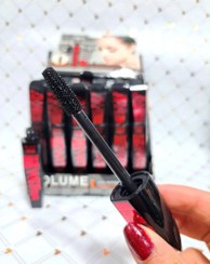 تصویر ریمل مکس بلند کننده 