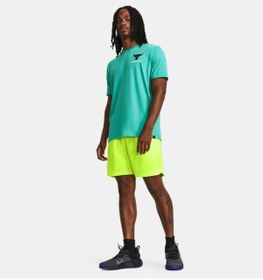 تصویر تی شرت مردانه | آندر آرمور Under Armour 1379839 