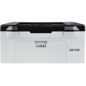 تصویر پرینتر تک کاره G&amp;B 1399N 