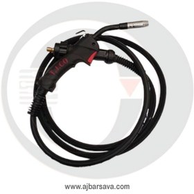 تصویر تورچ MB15 توان جم ( 3 متری ) 