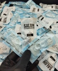 تصویر سوزن دستگاه تی تاتو 1P سالن تکسر 