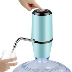 تصویر پمپ آب مدل K1S-2023 