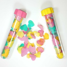 تصویر صابون کاغذی 