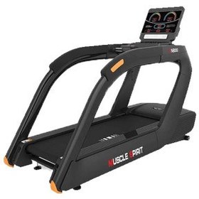 تصویر تردمیل باشگاهی ماسل اسپریت PN8000 Muscle spirit Gym treadmill PN8000