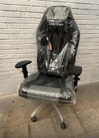 تصویر صندلی گیمینگ Razer S600 