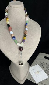 تصویر تسبیح۳۳ عددی 