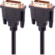 تصویر کابل DVI دیتالایف DataLife طول 1.5 متر کد 8745 