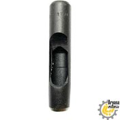 تصویر سنبه واشر بر دنباله گرد سری HPL برند GROZ (گروز) (24 سایز) 