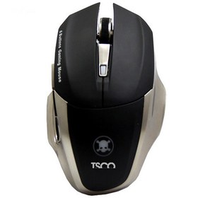 تصویر ماوس بی‌سیم تسکو مدل TM 678w ا TSCO TM 678w Wireless Mouse TSCO TM 678w Wireless Mouse